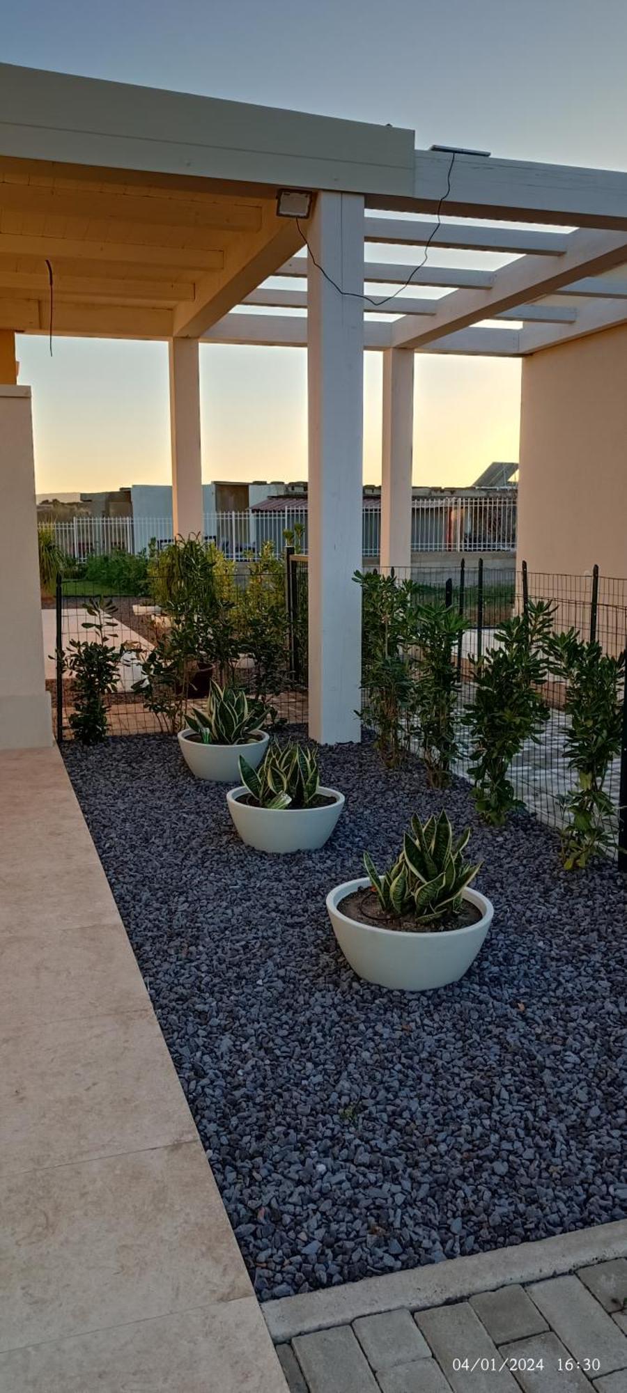 Casa Vacanze Pantakyas Brucoli Exterior foto