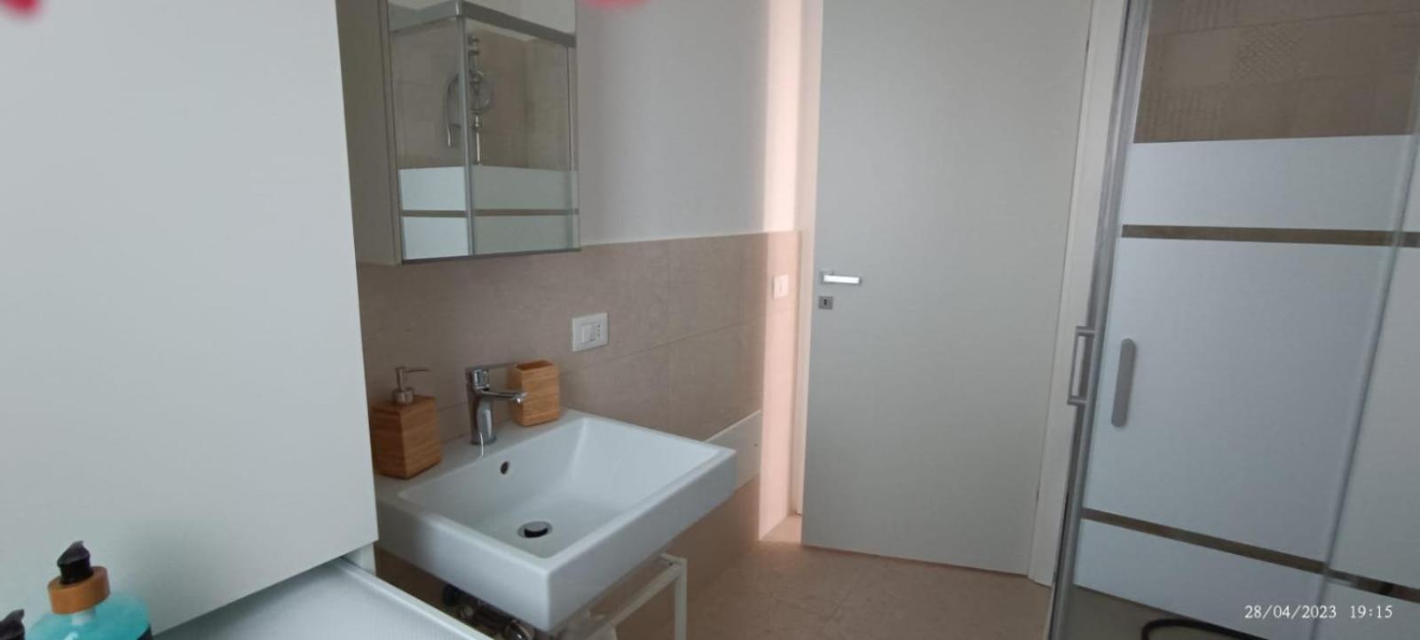 Casa Vacanze Pantakyas Brucoli Exterior foto