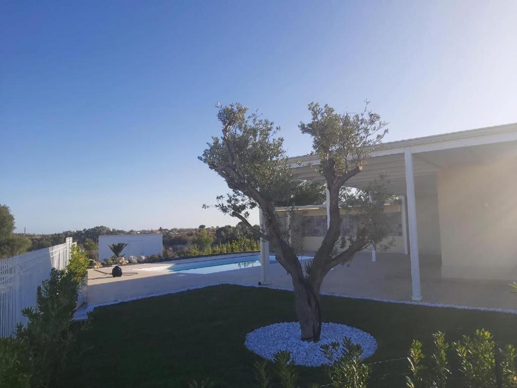Casa Vacanze Pantakyas Brucoli Exterior foto